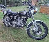 Suzuki GT 550  - Offers