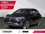 Mercedes-Benz EQA 250 Progressive Rückfahrkamera Ambiente LED - Mercedes-Benz mit Elektro-Antrieb: Geländewagen