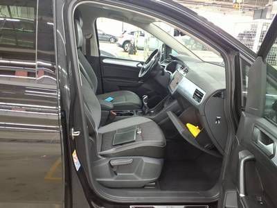 Volkswagen Touran - Bild 6