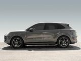 Porsche Cayenne AHK HD-Matrix BOSE PDCC 21-Zoll - gebrauchte Porsche Cayenne aus dem Jahr 2024