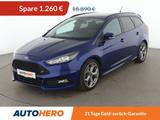 Ford Focus 2.0 EcoBoost ST*NAVI*PDC*SHZ*RECARO*KLIMA* - Ford Focus: 2.0