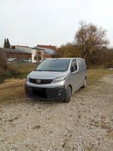 Fiat Scudo Kastenwagen SX L1 - Fiat Scudo von privat