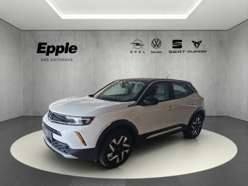 Opel Mokka - 3