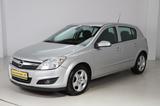 Opel Astra 1.6 Twinport Easytronic HU/AU 03.27 - Opel Astra: Easytronic