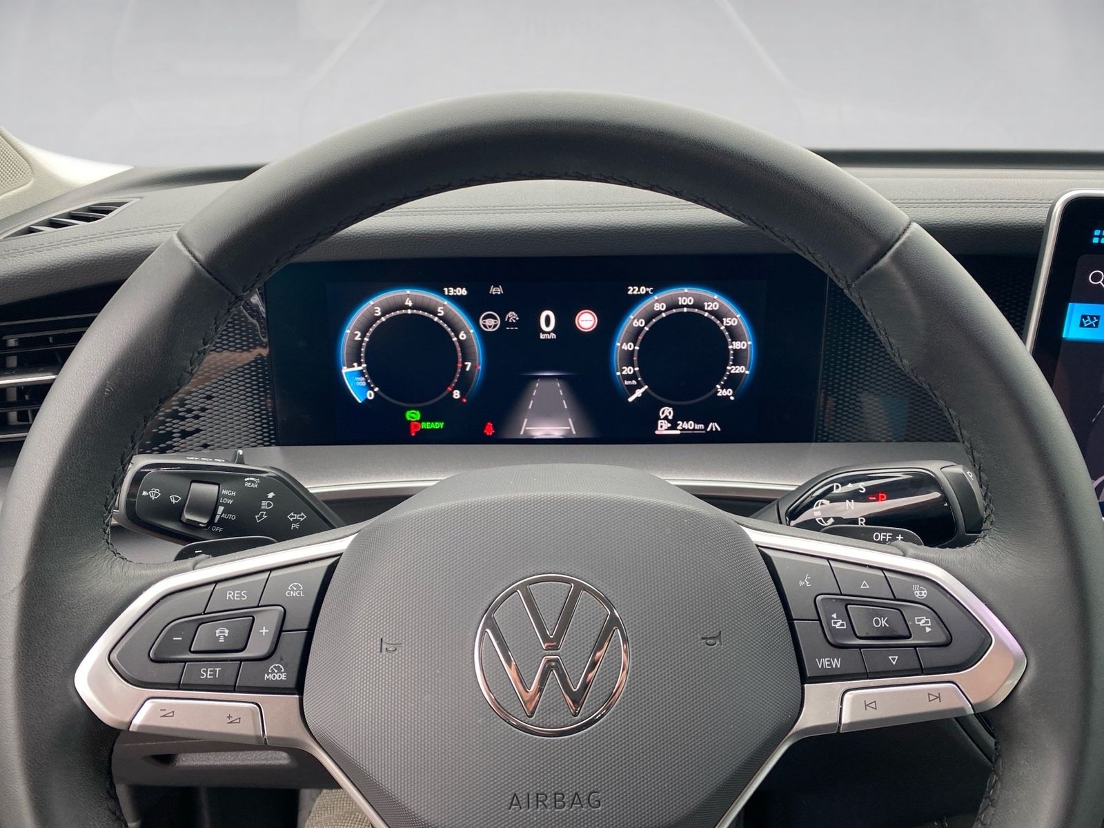 Volkswagen Tayron - Bild 16