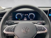 Volkswagen Tayron - Vorschau Bild 16