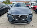 Mazda CX-3 Selection,TOP Zustand,LED,Navi,Leder,PDC - Mazda CX-3: Selection