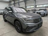 Volkswagen Tiguan Allspace 2.0 TDI DSG Move 4M 7-SITZER - VW Tiguan Allspace Unfallwagen