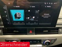 Audi A4 - Vorschau Bild 17