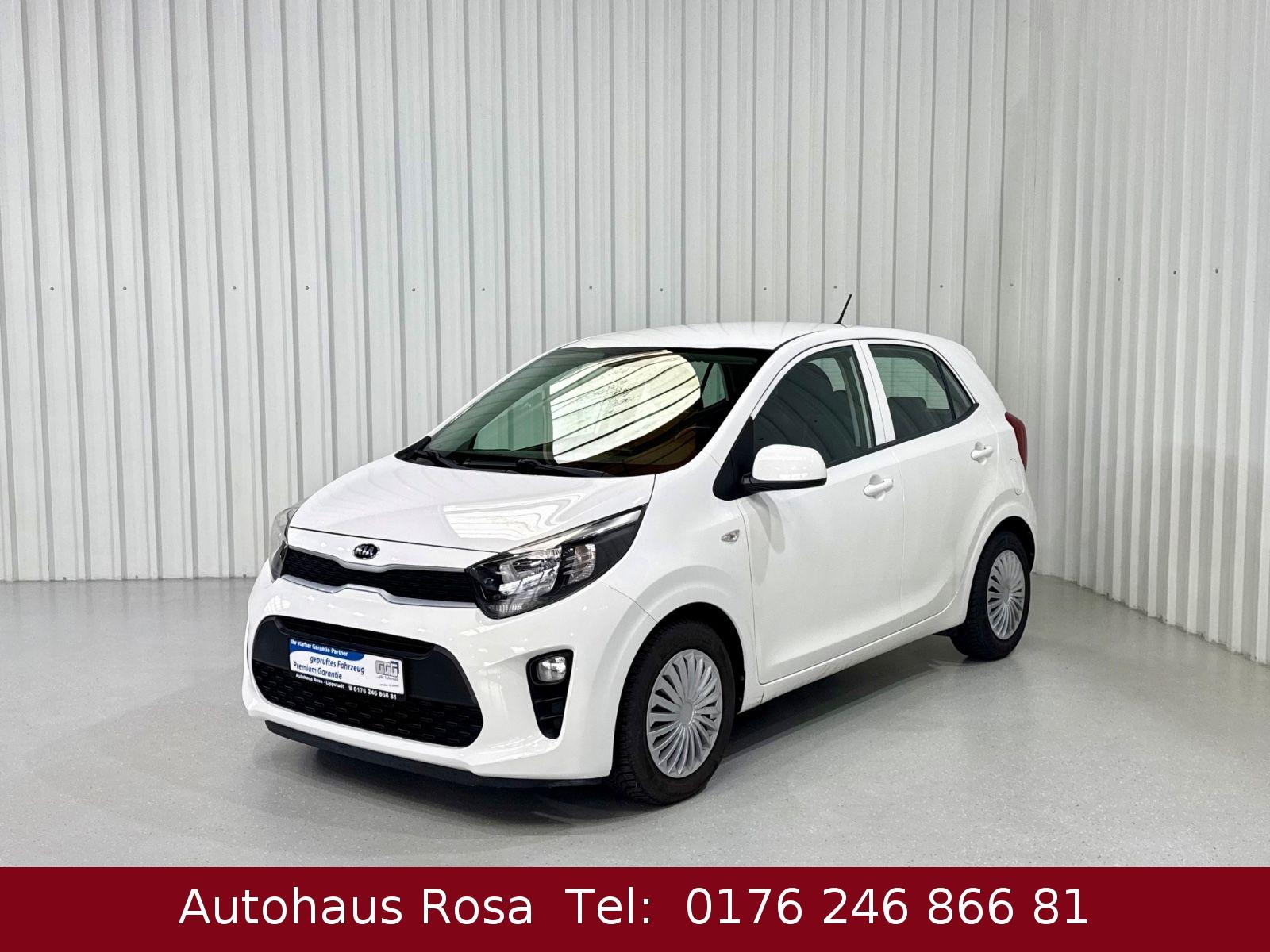 Kia Picanto 1.2 Edition 7
