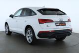 Audi Q5 Sportback 40 TDI qu 2xS line|MMI|ACC|Kam|AHK - Audi Q5: Mmi