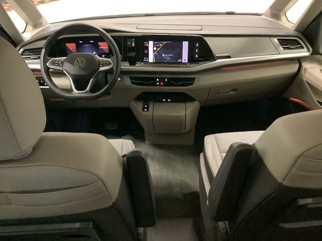 Multivan Life 2,0 TSI 150 kW DSG 6-Sitzer, AZV,