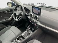 Audi Q2 - Vorschau Bild 17