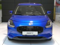 Suzuki Swift - Vorschau Bild 8