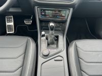 Volkswagen Tiguan Allspace - Vorschau Bild 9