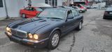 Jaguar XJ8 4.0 Sovereign  - Jaguar XJ8 aus 1998