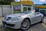 Mercedes-Benz SLK 280 Roadster AMG SportPaket*2Hd*Xen*Airscarf - Mercedes-Benz SLK 280 aus 2008