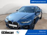 BMW 420i Coupe M Sport / NP= 63.660,- / AHK / HiFi