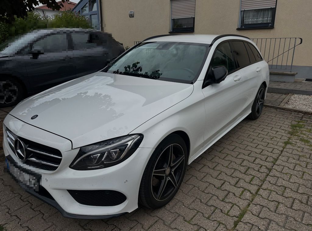 Image of Mercedes-Benz 200