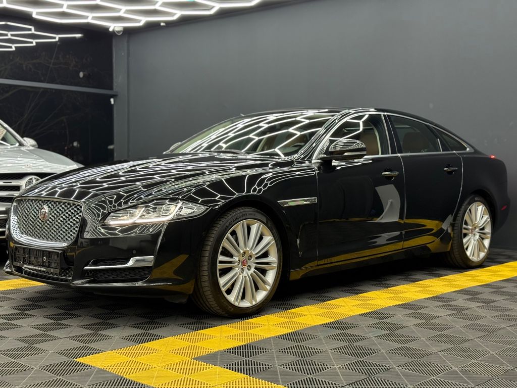 Angebot ansehen Jaguar XJ