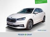 Skoda Fabia Tour 1.0TSI RFK/PDC/LED/SHZ/ALU - Skoda Fabia Neuwagen