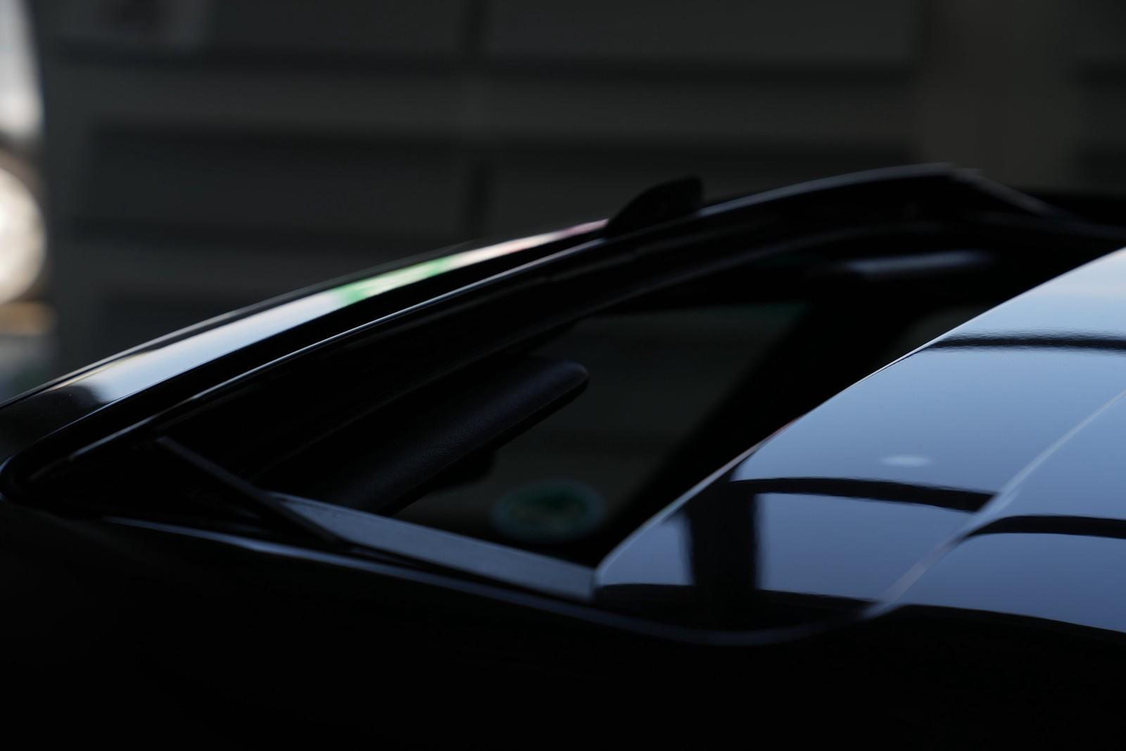 Porsche Turbo WLS-1