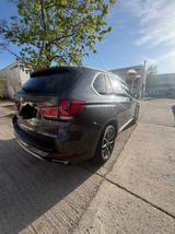 BMW X5 xDrive40d - - BMW X5 Gebrauchtwagen in Berlin