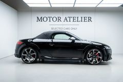 AUDI TT RS Roadster 2.5TFSI Non-OPF*RS-Sportabgas*B&O