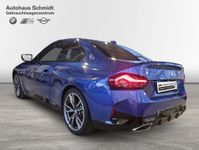 BMW M240i - Vorschau Bild 5