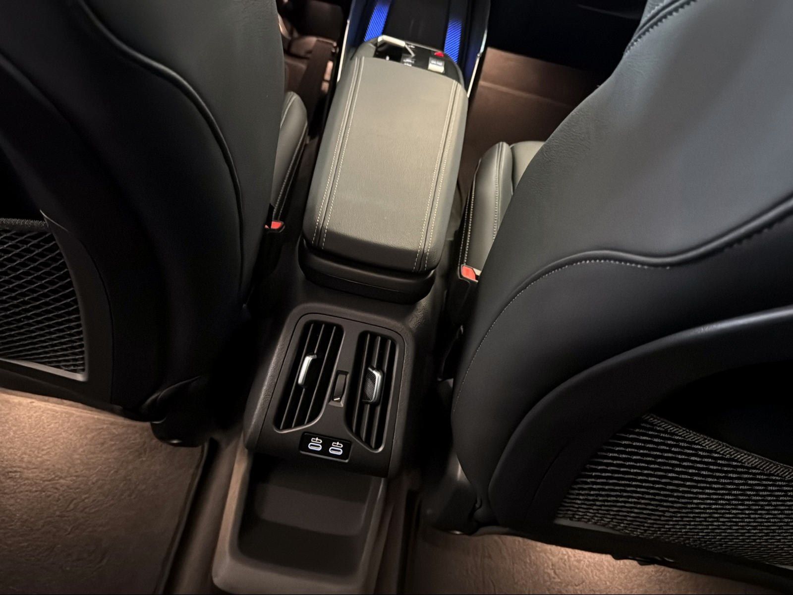 BMW X1 xDrive30e LiveCockpitProf Head-Up Kamera LED foto 19