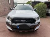 Ford Ranger - Ford Ranger in Saarbrücken
