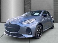 Mazda 2 Hybrid - Vorschau Bild 4