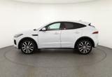 Jaguar E-PACE 2.0 D R-Dynamic AWD LED Navi AHK Kamera - Jaguar E-Pace