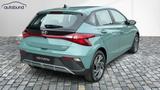 Hyundai i20 III 1,2 DPI Wave Winterpaket Kamera - Hyundai i20: Grün