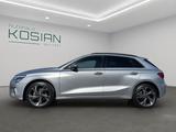 Audi A3 Sportback 30TFSI 81kW+AHK+KAMERA+PDC+SITZHZG+ - Audi A3: 8p Sportback