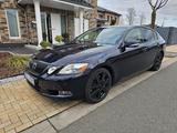 Lexus GS 450 450h - - Lexus GS 450 Gebrauchtwagen