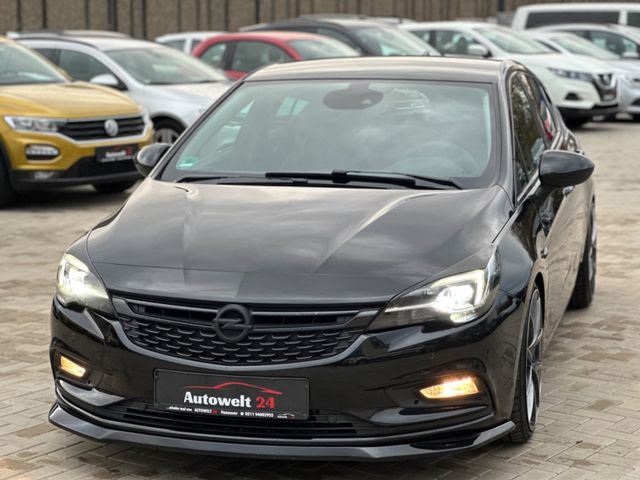 Opel Astra K Lim. 5-trg. Innovation Start/Stop