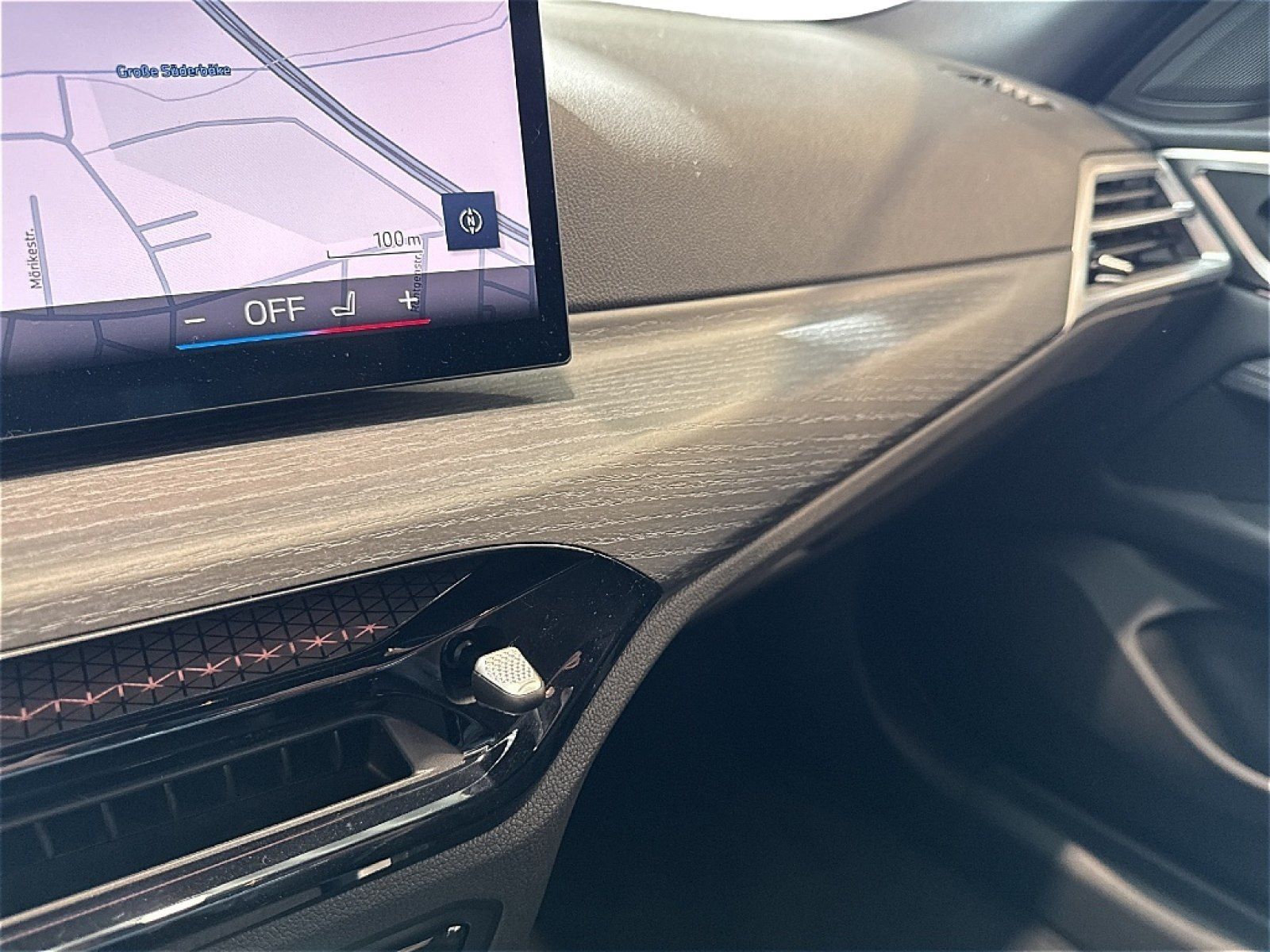 BMW 420 Gran Coupé - Bild 16