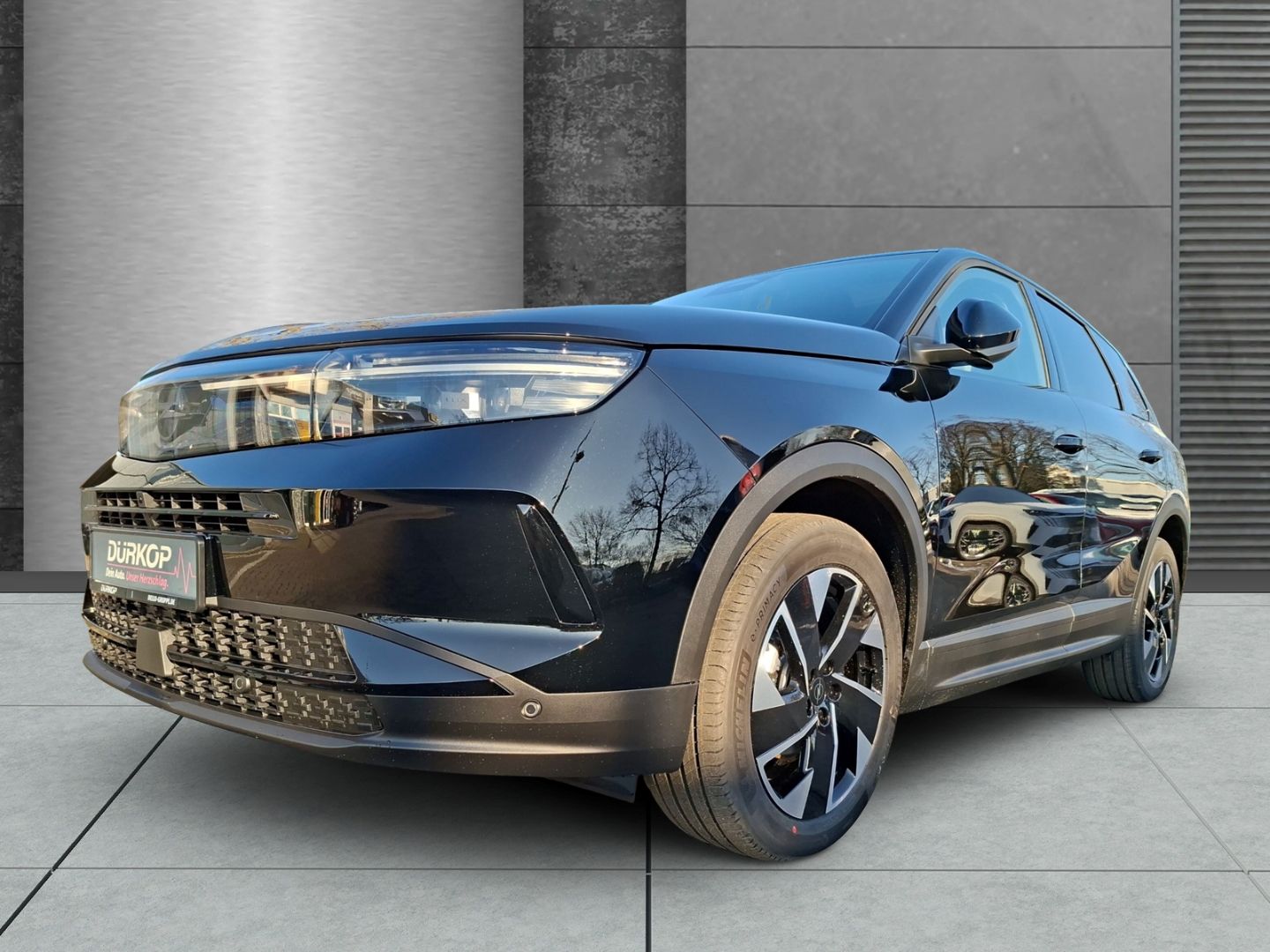 Opel Grandland (X) - Bild 4