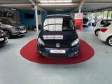 Volkswagen Caddy Roncalli Edition BENZIN+ERGAS 7-Sitzer - Volkswagen Caddy: Roncalli Edition