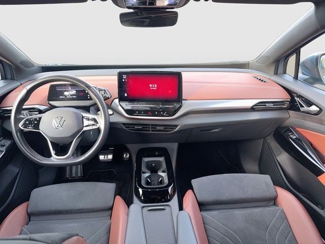 Volkswagen ID.5 - Bild 10