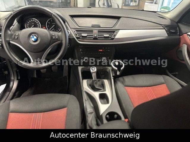 BMW X1 18i SDRIVE 150CH