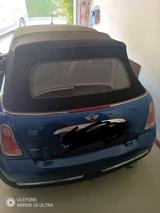 MINI COOPER CABRIO COOPER