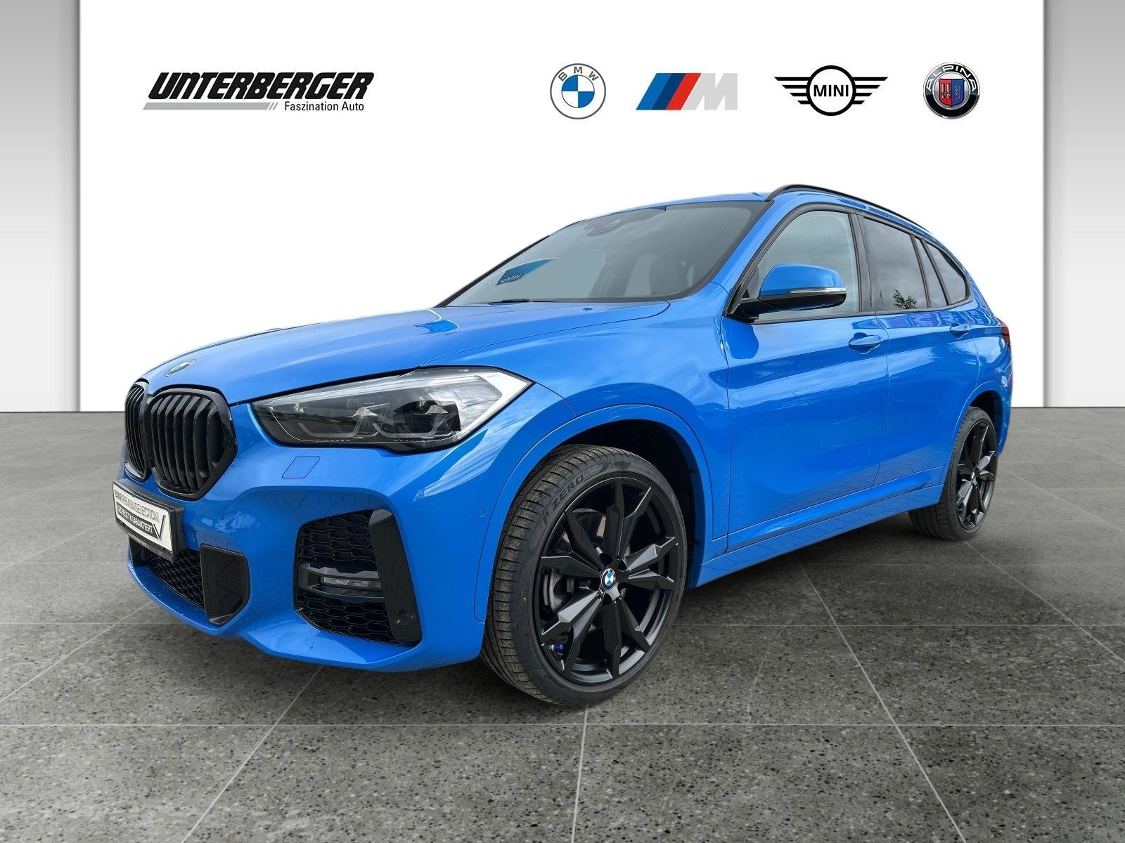 BMW X1 xDrive20i
