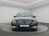 Mercedes-Benz C 200 CGI Lim. Automatik 1.Hand Comand - gebrauchte Mercedes-Benz C-Klasse aus dem Jahr 2011
