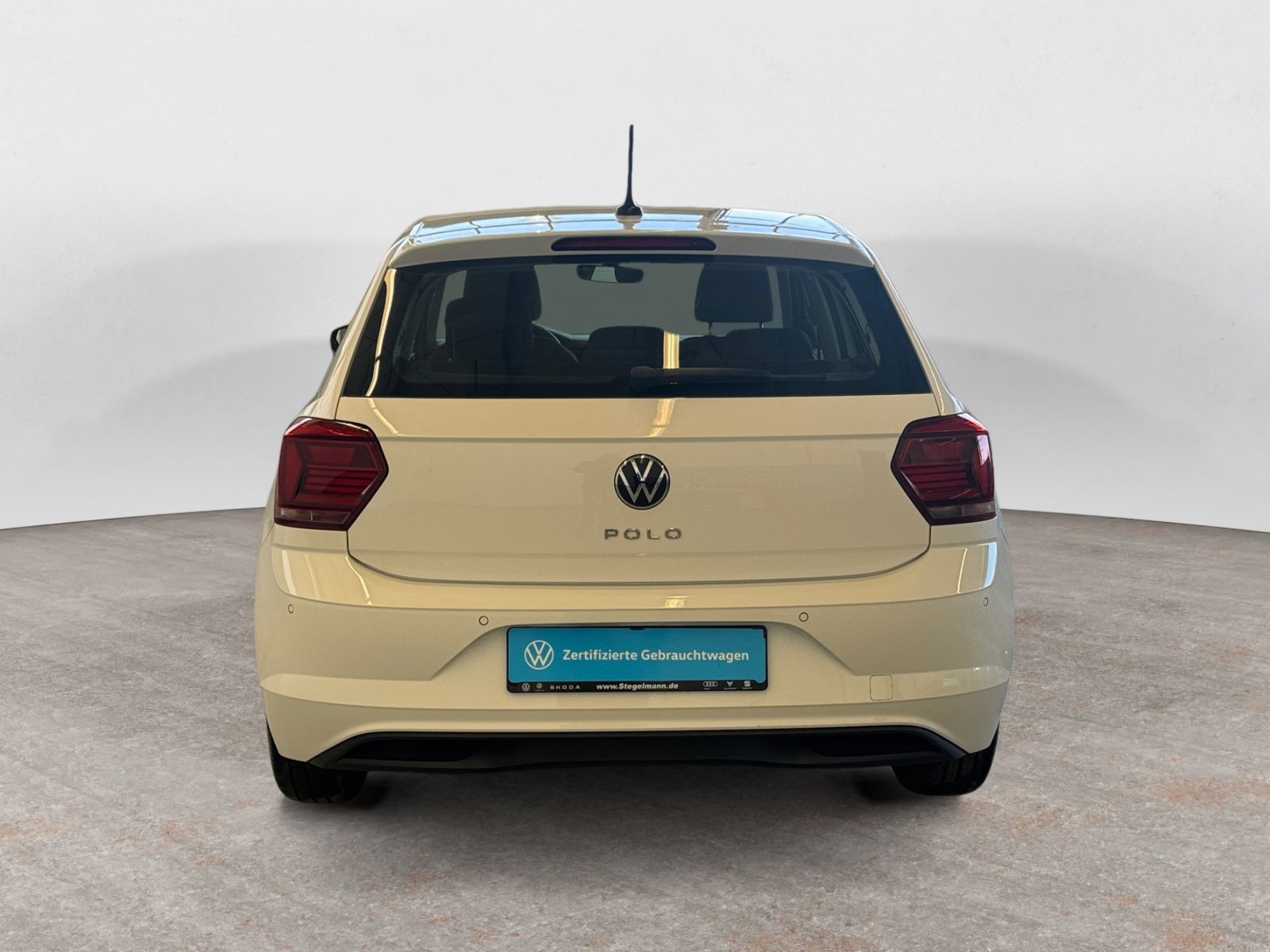 Volkswagen Polo - Bild 5