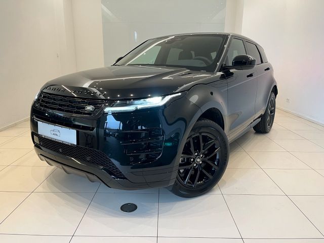 Land Rover Range Rover Evoque - Bild 11