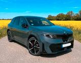 BMW iX3 50 xDrive -