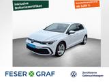 Volkswagen Golf VIII GTE 1.4 TSI eHybrid nAVI LED SHZ - Volkswagen Golf: Vii GTE
