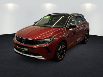 Opel Grandland (X) - 2